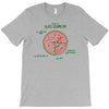 pizza math T-Shirt