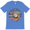 right here waiting T-Shirt