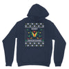 Merry Maverickmas Hoodie