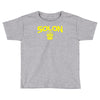 solon ohio high school basketball 2016 Toddler T-shirt