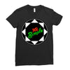 MR SIMPLE Ladies Fitted T-Shirt