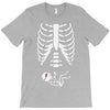 pregnant halloween costume T-Shirt