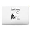 peanu keeyes Accessory Pouches