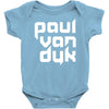 paul van dyk house Baby Onesie