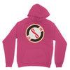 clasik Unisex Hoodie