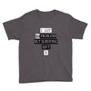 I got 99 problems But Surviving Ain't 1 Youth Tee