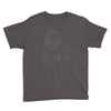 bruiser brody wrestling legend 80s wrestler fan Youth Tee