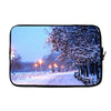 Nature Laptop sleeve