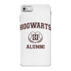 howards iPhone 7 Case