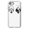 ice and fire iPhone 8