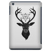 Deer With Diamond iPad Mini