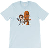 smugglers T-Shirt