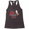 better call saul Racerback Tank