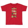 Funny Cthulhu T Shirts Toddler T-shirt