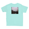 shot Youth Tee