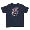 music characters Youth Tee