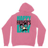 happy father&rsquo;s day 3 Unisex Hoodie