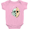 random acts of murder Baby Onesie