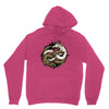 neverending fight Unisex Hoodie