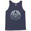 gotham city Tank Top