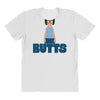 butts All Over Women's T-shirt