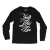 young wild and free new Long Sleeve Shirts