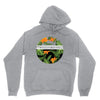 Summer Vibes Unisex Hoodie