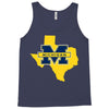 texas for michigan Tank Top