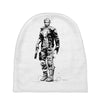 mad max Baby Beanies