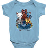 catastrophe Baby Bodysuit