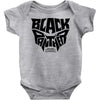 black panther Baby Onesie