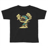 momia Toddler T-shirt