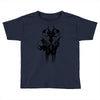 wolverine attack Toddler T-shirt