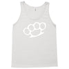 brass knuckles Tank Top