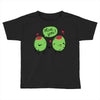 olive you Toddler T-shirt