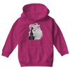 rise of the goblin king Youth Hoodie