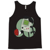 satoroiwata Tank Top