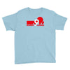 boards of canada boc Youth Tee