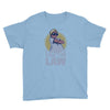 baby cop Youth Tee