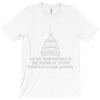 never underestimate T-Shirt