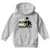 Root Pubg Youth Hoodie