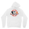 power villains Unisex Hoodie