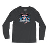 dragon rage Long Sleeve Shirts