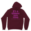 it's a gilmore girls thing Unisex Hoodie