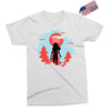 adventure girl Exclusive T-shirt