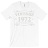 vintage 1972 aged to perfection T-Shirt