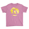 Calvin and Hobbes Youth Tee