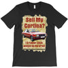 sell my cortina ideal birthday gift or present T-Shirt