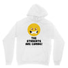 The Students Are Coming Unisex Hoodie