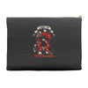 lydia the strange Accessory Pouches